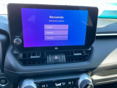 2023 Toyota RAV4 — photo 11 view