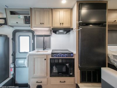 2026 Forest River Forester LE — photo 15 view