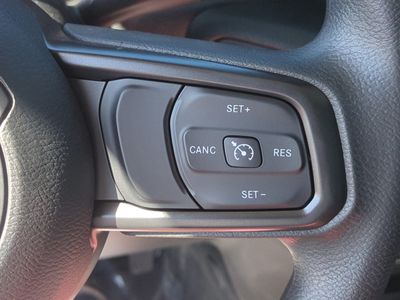 2026 Jeep Gladiator — photo 27 view