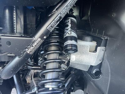 2026 Polaris XPedition ADV 5 NorthStar - Photo 14