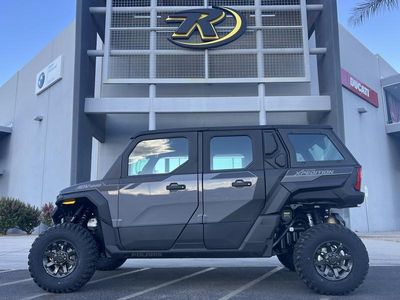 2026 Polaris XPedition ADV 5 NorthStar - Photo 7