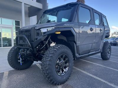 2026 Polaris XPedition ADV 5 NorthStar - Photo 2
