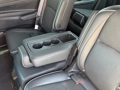 2022 Honda Odyssey — photo 14 view