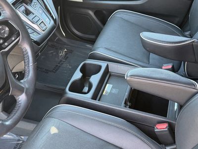 2022 Honda Odyssey — photo 25 view