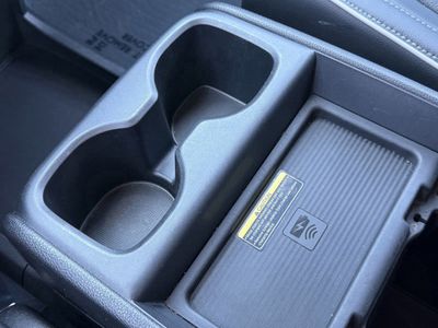 2022 Honda Odyssey — photo 27 view
