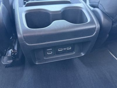 2022 Honda Odyssey — photo 23 view