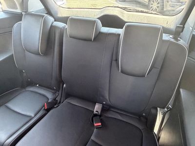 2022 Honda Odyssey — photo 13 view