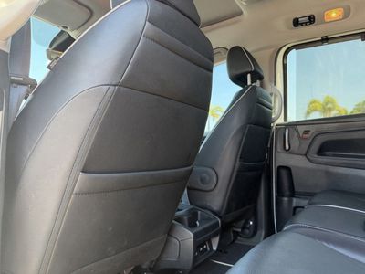 2022 Honda Odyssey — photo 11 view