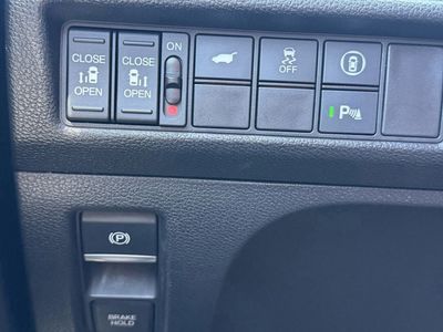 2022 Honda Odyssey — photo 29 view