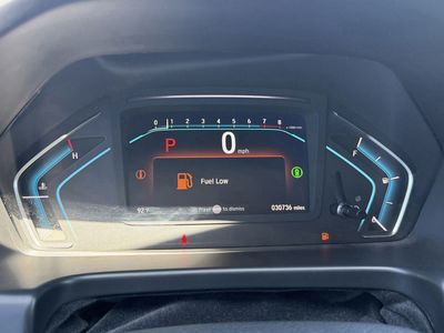 2022 Honda Odyssey — photo 31 view