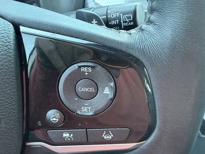 2022 Honda Odyssey — photo 30 view
