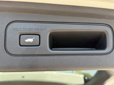 2022 Honda Odyssey — photo 7 view