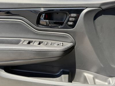 2022 Honda Odyssey — photo 16 view