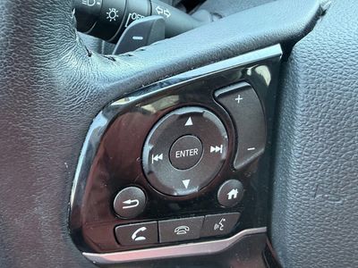 2022 Honda Odyssey — photo 21 view
