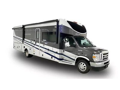2026 Coachmen RV Concord 321DS — front three-quarter view