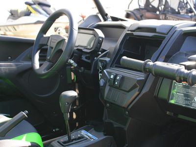 2025 Kawasaki Teryx KRX 1000 Lifted Edition - Photo 12
