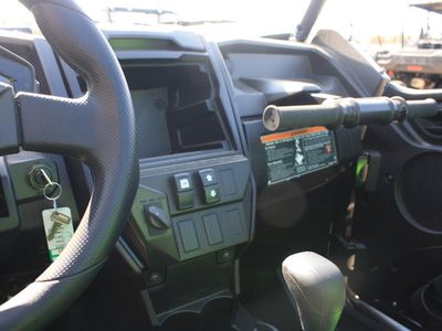 2025 Kawasaki Teryx KRX 1000 Lifted Edition - Photo 15