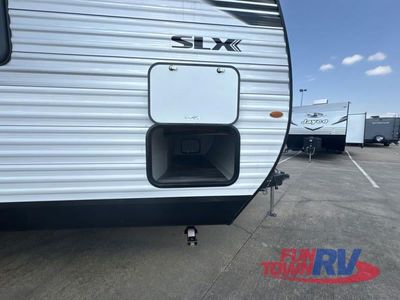 2026 Jayco Jay Flight SLX — photo 8 view