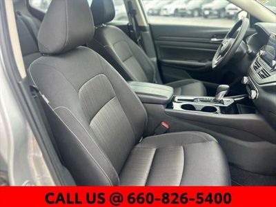 2024 Nissan Altima — photo 23 view