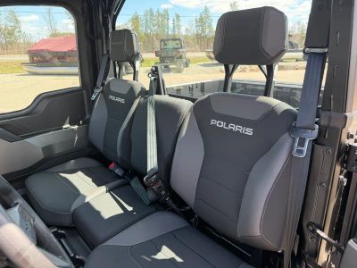 2026 Polaris Ranger XD 1500 Northstar Edition Ultimate — photo 9 view