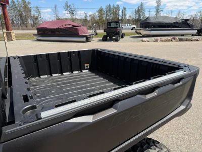 2026 Polaris Ranger XD 1500 Northstar Edition Ultimate — photo 8 view