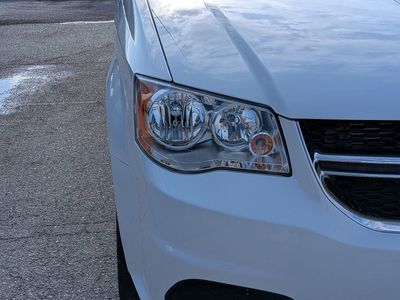 2019 Dodge Grand Caravan — photo 10 view