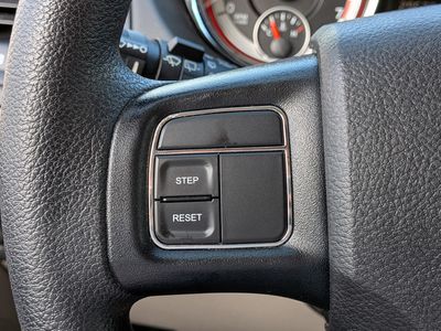 2019 Dodge Grand Caravan — photo 24 view