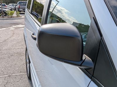 2019 Dodge Grand Caravan — photo 12 view