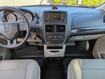 2019 Dodge Grand Caravan — photo 15 view
