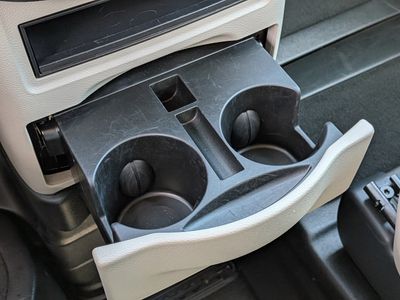2019 Dodge Grand Caravan — photo 30 view