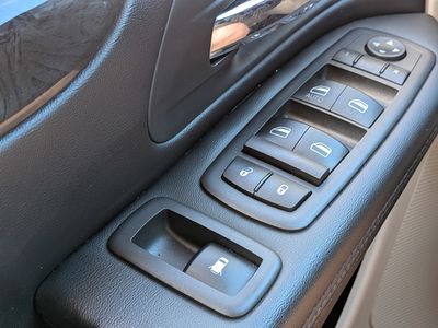 2019 Dodge Grand Caravan — photo 22 view