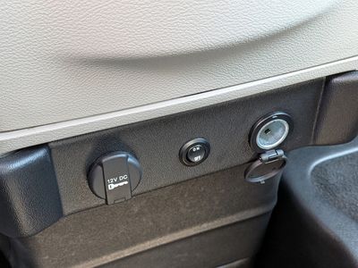 2019 Dodge Grand Caravan — photo 29 view