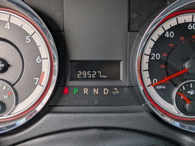 2019 Dodge Grand Caravan — photo 28 view