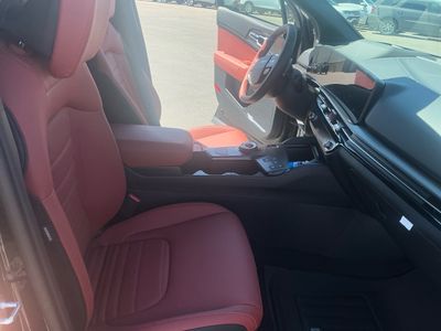 2026 Kia Sportage Hybrid — photo 20 view