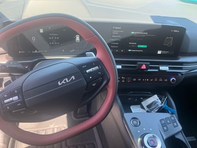 2026 Kia Sportage Hybrid — photo 15 view