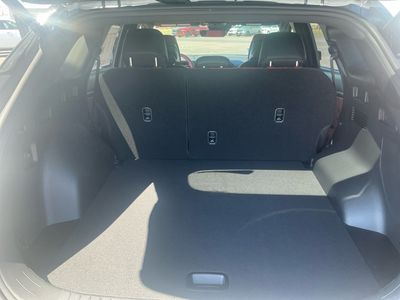 2026 Kia Sportage Hybrid — photo 18 view