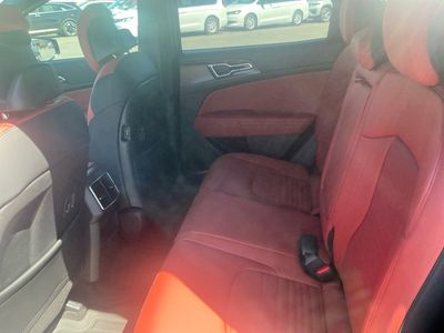 2026 Kia Sportage Hybrid — photo 17 view