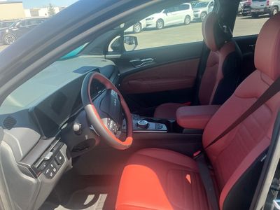 2026 Kia Sportage Hybrid — photo 10 view