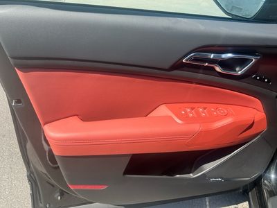 2026 Kia Sportage Hybrid — photo 16 view