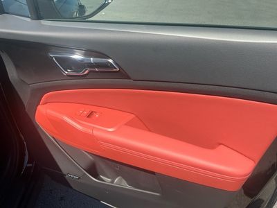 2026 Kia Sportage Hybrid — photo 21 view