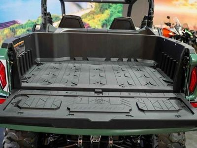 2026 Can-Am Commander DPS 700 — photo 9 view