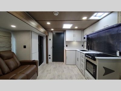 2026 Forest River RV Vibe - Photo 5