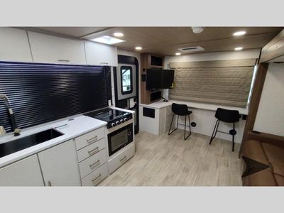 2026 Forest River RV Vibe - Photo 7