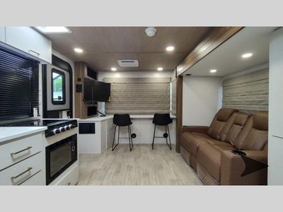 2026 Forest River RV Vibe - Photo 8