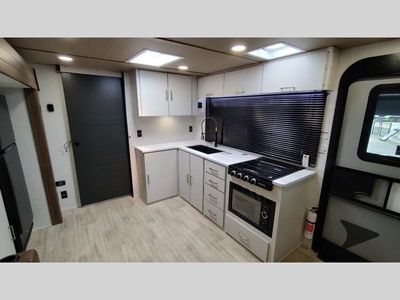 2026 Forest River RV Vibe - Photo 6