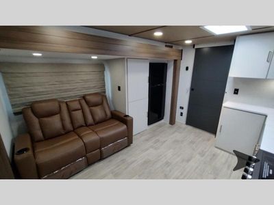 2026 Forest River RV Vibe - Photo 4