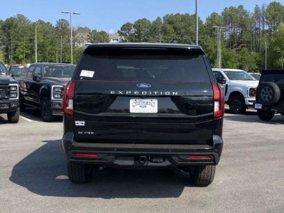 2026 Ford Expedition - Photo 4