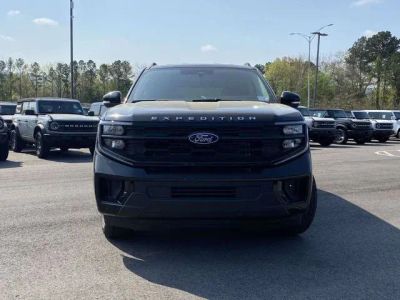 2026 Ford Expedition - Photo 8
