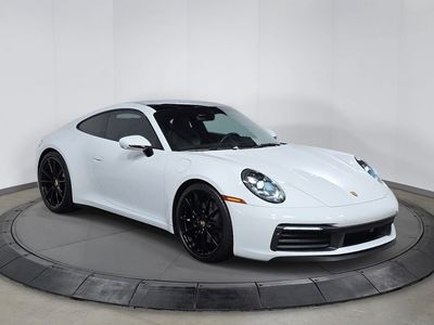 2022 Porsche 911 - Photo 9