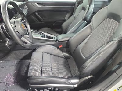 2022 Porsche 911 - Photo 5